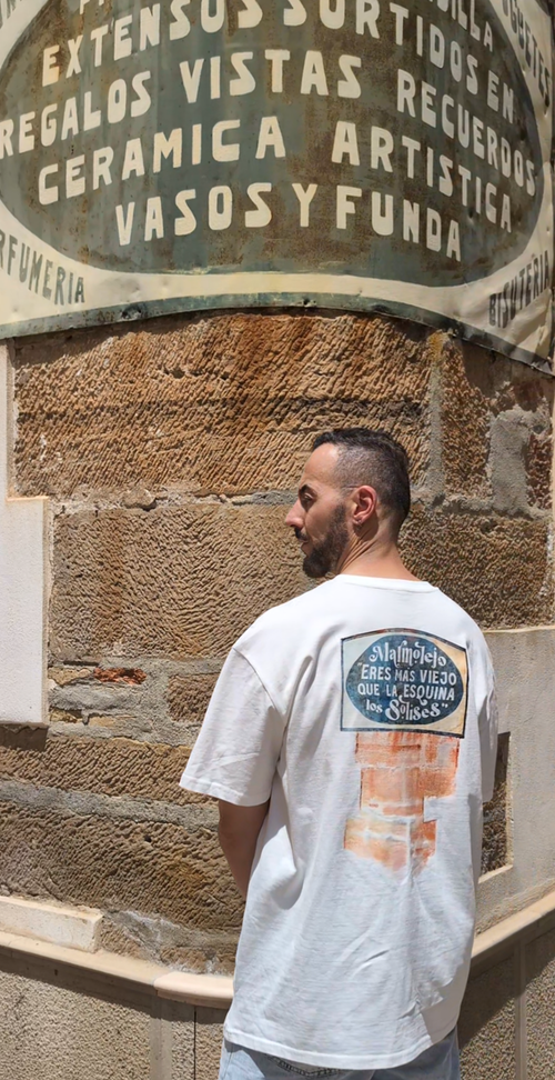 ESQUINA SOLISES