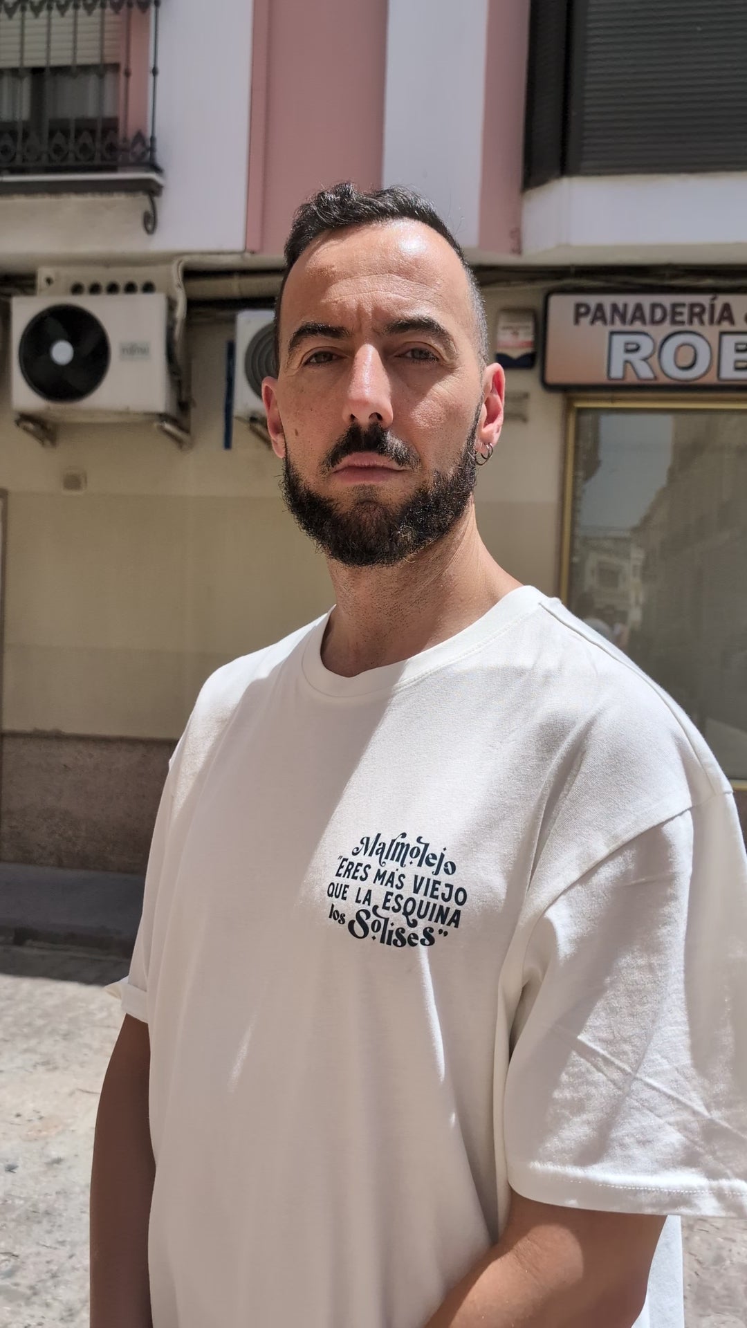 ESQUINA SOLISES